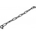 Sprenger Collar Long Link Black Stainless ошейник для собак вороненая сталь 4 мм 66 см (51663_066_57)